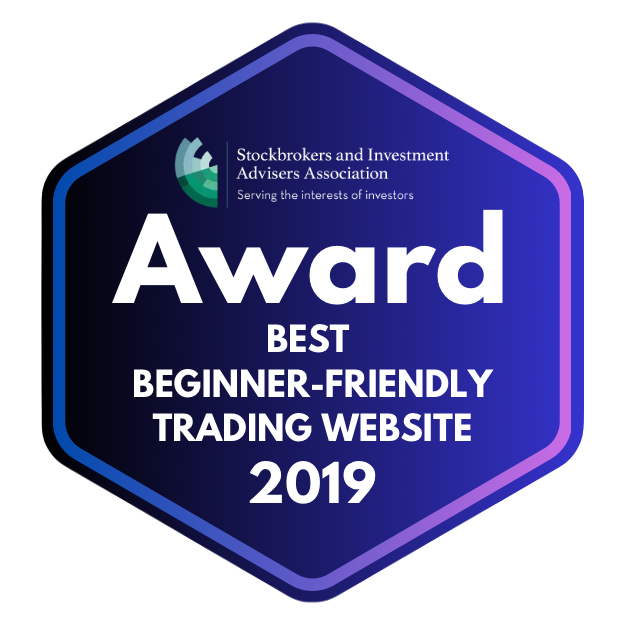 Stockbrokers Award