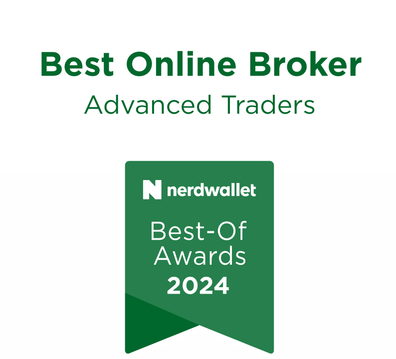 Best Online Broker