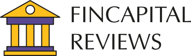Fincapital Reviews Logo